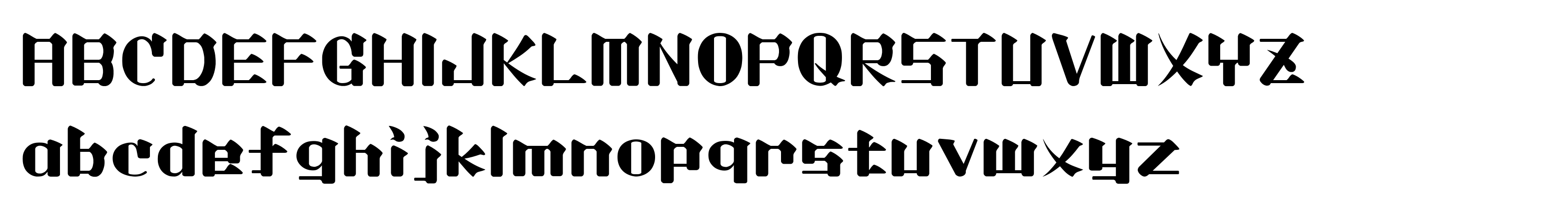 Antaro Font